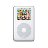 iPod (第5代)