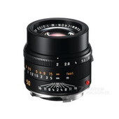 LEICA APO-Summicron-M 50mm f/2 ASPH（E39）
