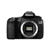 佳能 EOS 60D 机身