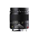 LEICA APO-Summicron-M 75mm f/2 ASPH（E49）