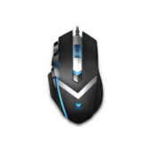 雷柏 V910