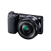 索尼 NEX-5T 机身