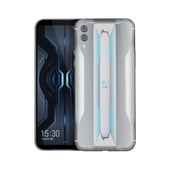 黑鲨游戏手机 2 Pro