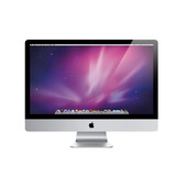苹果 iMac 2009年 27寸