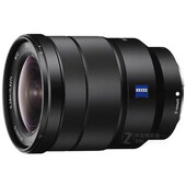 索尼Vario-Tessar T* FE16-35mm f/4 ZA OSS（SEL1635Z）