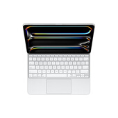 苹果 Magic Keyboard 适用于13英寸 iPad Pro (M4)