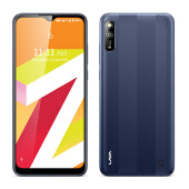 Lava Z2s