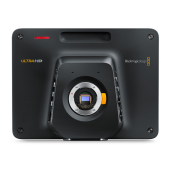 Blackmagic Studio Camera 4K 机身
