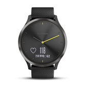 佳明 Vivomove HR