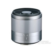 图丽Reflex 300mm f/6.3 MF MACRO折返镜头