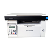 奔图 M6203