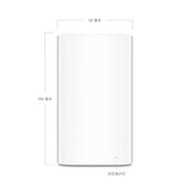 苹果AirPort Time Capsule(2TB)