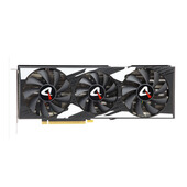 AX电竞叛客 GEFORCE RTX 3070
