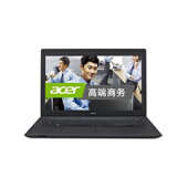 Acer TravelMate P278