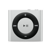 iPod Shuffle (第4代)