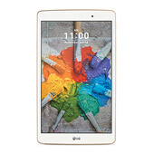 LG G pad X 8.0