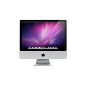 苹果 iMac 2009年 20寸