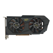 翔升 GeForce GTX950 天网.双 2GD5