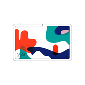 华为 MatePad 10.4英寸 2020款 (麒麟810)