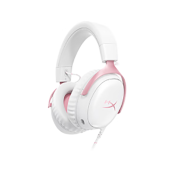 极度未知（HYPERX） 飓风3 雾光粉