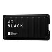 西部数据 黑盘 P50 2TB