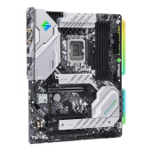 华擎 Z690 Steel Legend WiFi 6E