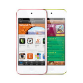 iPod Touch (第5代)