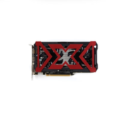 迪兰 RX 560 XT 4G X-Serial 战将