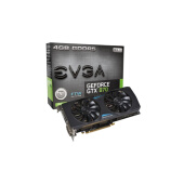 EVGA GTX970 4G FTW W/ACX 2.0 COOLER