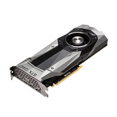 NVIDIA GeForce GTX 1080Ti