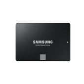 三星 870 QVO SATA3固态硬盘 2TB