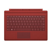 微软 Surface Pro 3 键盘盖