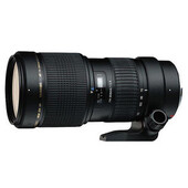 腾龙AF 70-200mm f/2.8 Di LD(IF)微距镜头（A001）佳能卡口