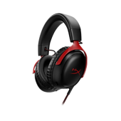 极度未知（HYPERX） 飓风3 黑红