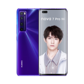 华为 nova 7 Pro (5G版)