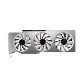 技嘉 RTX 3080 VISION OC 10G