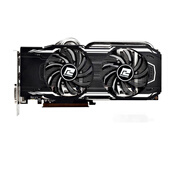 迪兰 R9 380X 酷能 4G