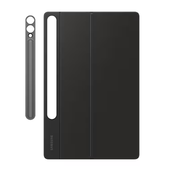 三星 Galaxy Tab S10+/Tab S9+/Tab S9 FE+/Tab S9 FE+ 5G 键盘支架皮套