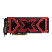 迪兰 RX 580 X-Serial