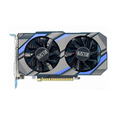 艾尔莎 GTX 1050Ti 幻影者