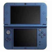 任天堂 New 3DS LL