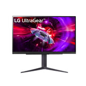 LG 27GR83Q