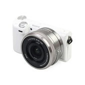 索尼 NEX-5R 机身