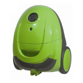 海尔 ZW1200-232 吸尘器