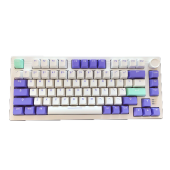 达尔优 EK75