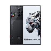 努比亚 红魔 8S Pro+