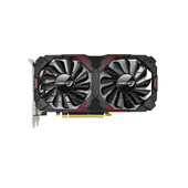 卡诺基 RX580 2048SP