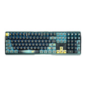 樱桃(Cherry)MX3.0S RGB 无线版 宝可梦联名款