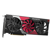 瀚铠 Radeon RX 6600 XT 星空
