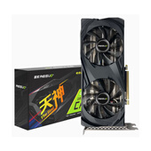 雷索 RTX 3060 天神
